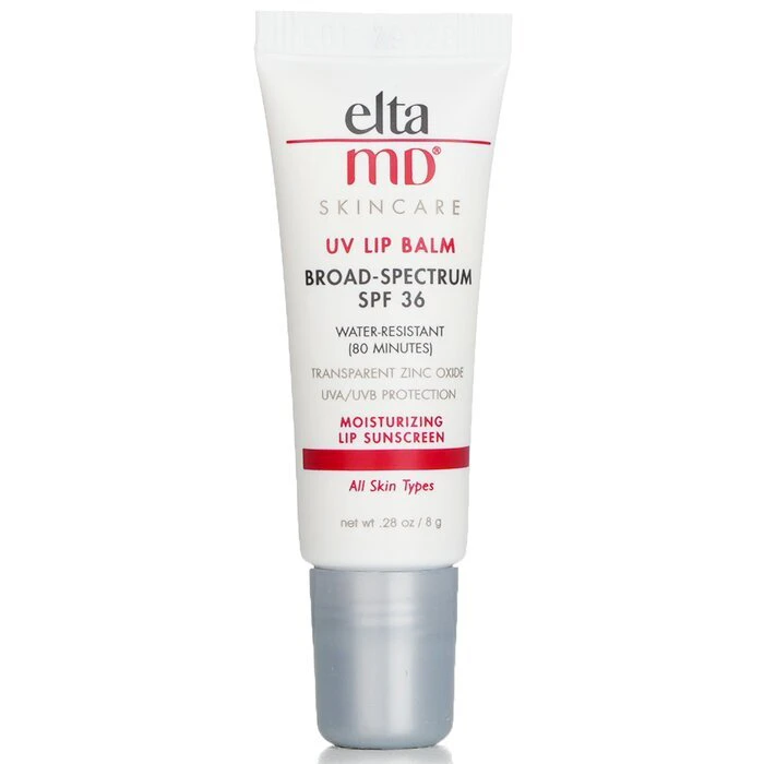 EltaMD  Lip Balm Water-Resistant 8g