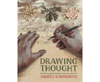 Drawing Thought by Andrea Kantrowitz