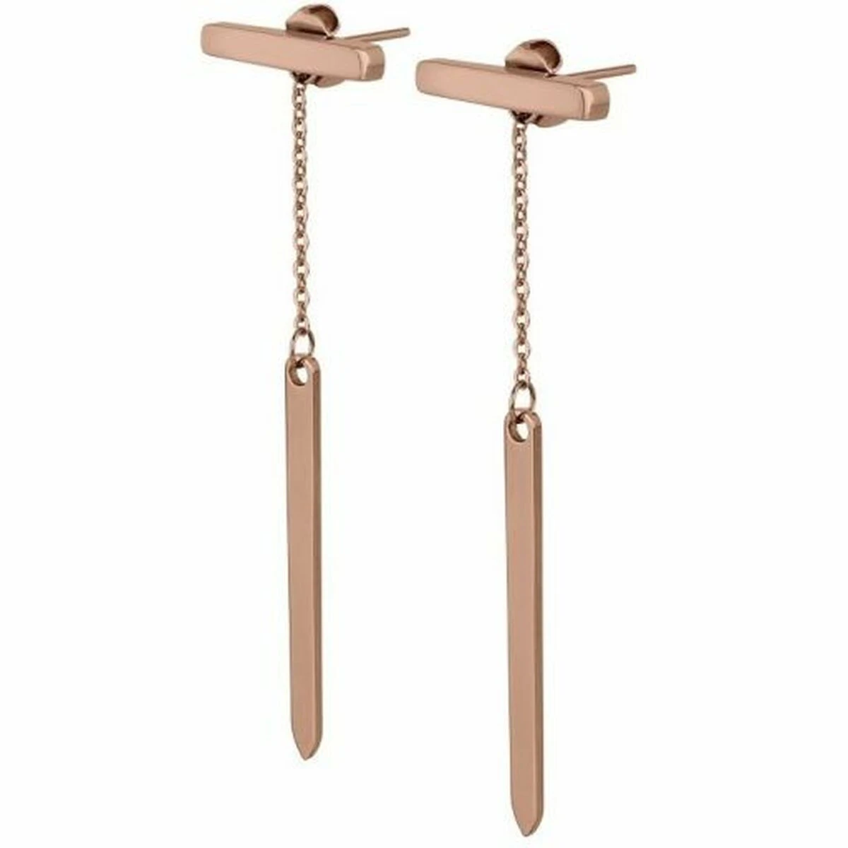 Womens Earrings By Breil Tj2222 5 Cm