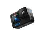 GoPro Hero12 Black 5.3K HyperSmooth 6.0 Action Cam Creator Edition