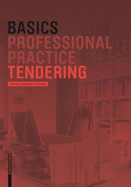 Basics Tendering by Sebastian Franssen