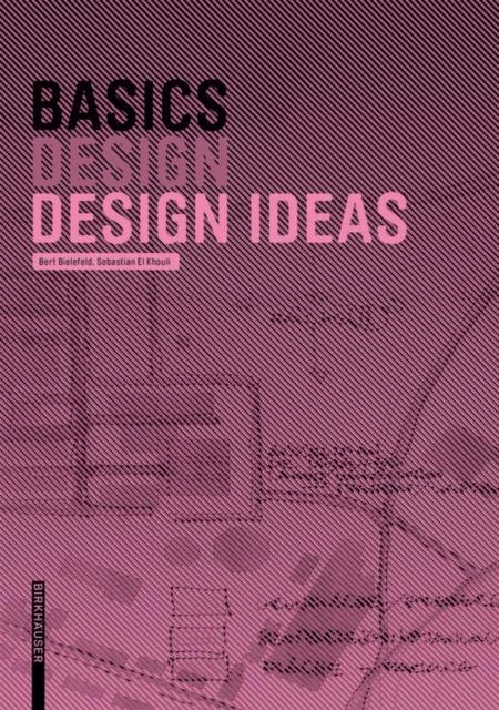 Basics Design Ideas by Sebastian El khouli