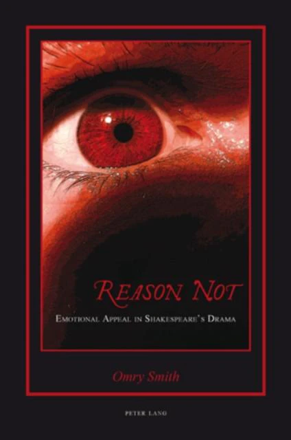 Reason Not by Omry Smith