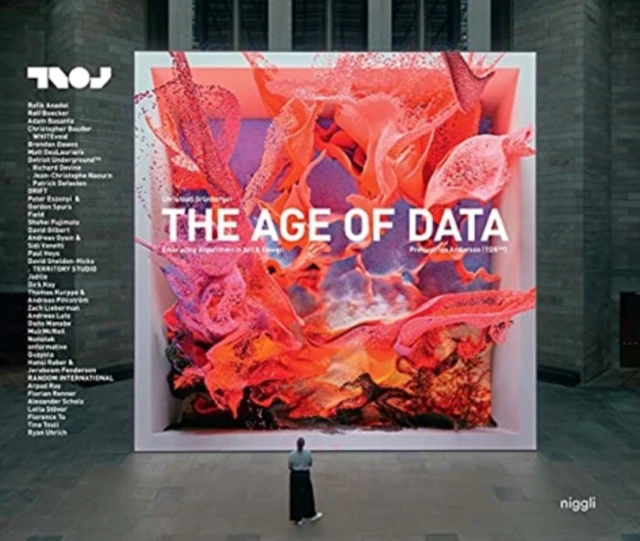 The Age of Data by Christoph Grunberger