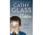 Hidden by Cathy Glass