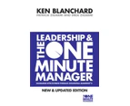 Leadership and the One Minute Manager by Drea Zigarmi