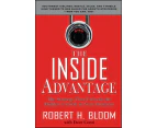 The Inside Advantage by Robert BloomDave Conti