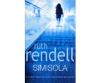 Simisola by Ruth Rendell