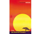 Cry The Beloved Country by Alan Paton