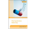 Pocket Guide Pharmacokinetics Made Easy by Donald Birkett