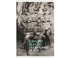 Undertones of War by Edmund Blunden