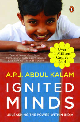 Ignited Minds by A P J Abdul Kalam