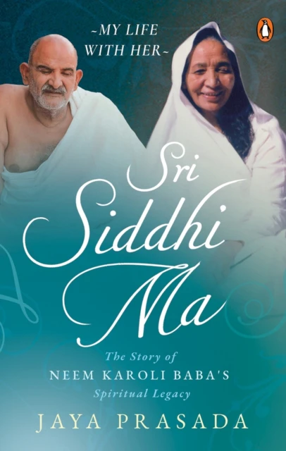 Sri Siddhi Ma by Jaya Prasada