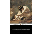 The Penguin Book of Romantic Poetry by Jonathan Wordsworth