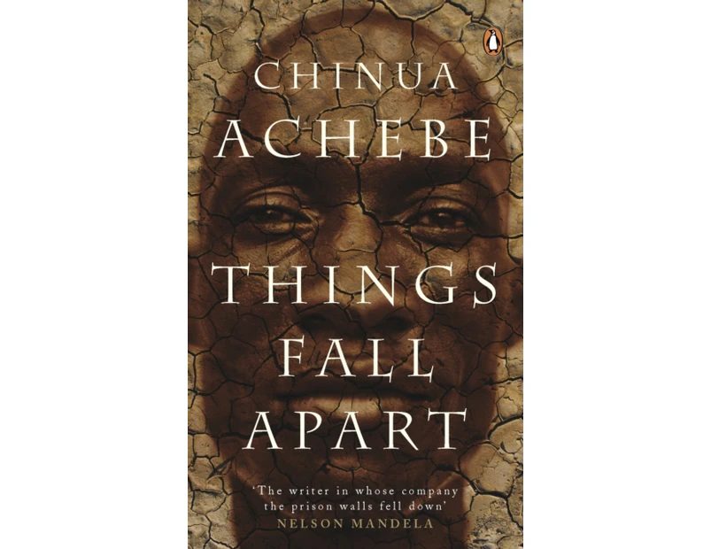 Things Fall Apart by Chinua Achebe