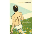 Collected Stories by John Cheever