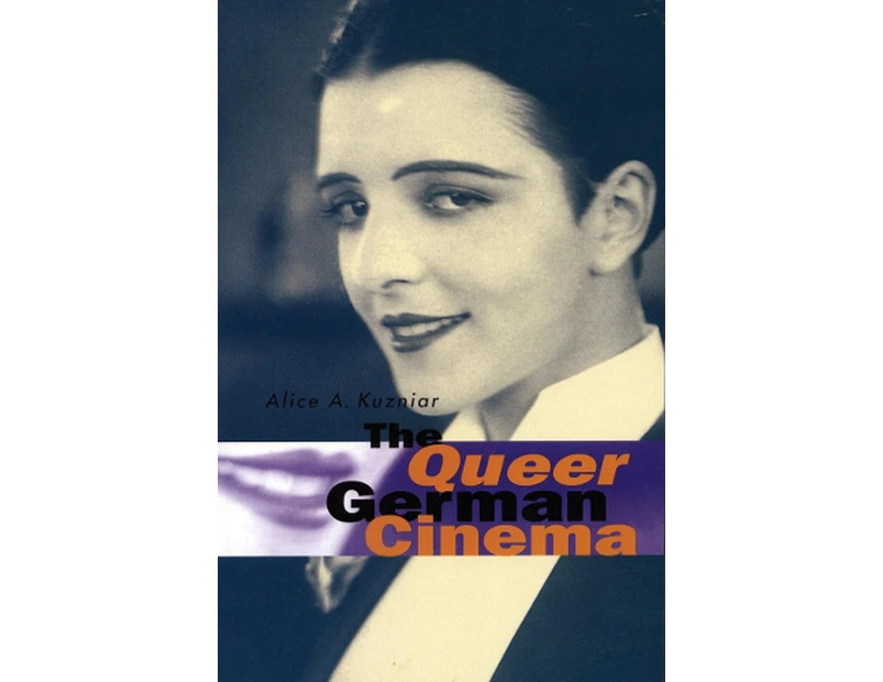 The Queer German Cinema