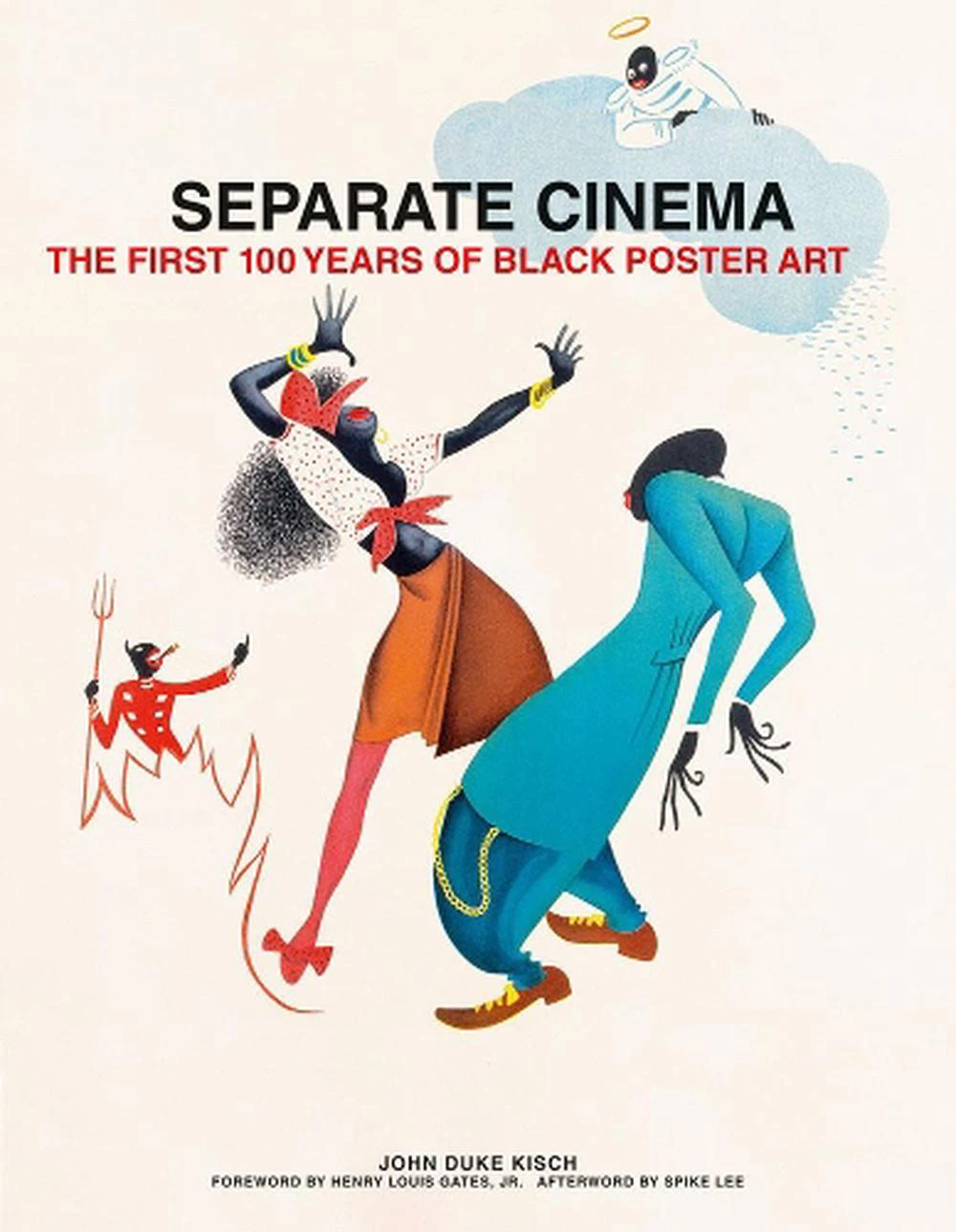 Separate Cinema