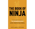 The Book of Ninja by Yoshie Minami