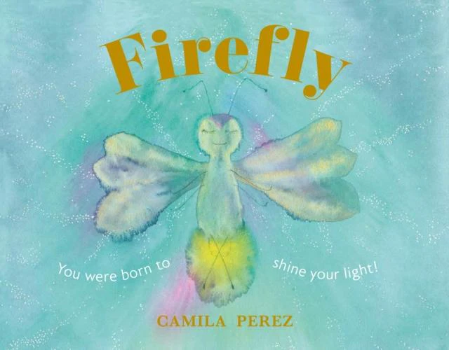 Firefly by Camila Perez