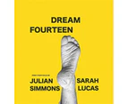 Dream Fourteen by Julian Simmons