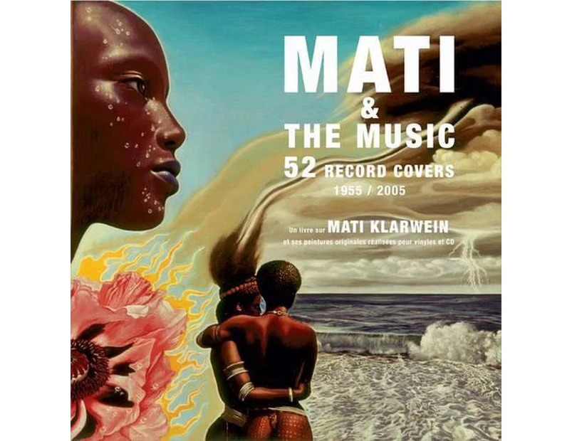 Mati & the Music