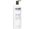 Keratin Complex Blondeshell Debrass Shampoo 1000ml/33.8oz