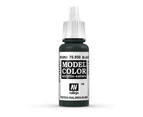 Paint - Vallejo Model Colour - Black  #169