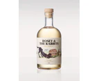 Rosey & The Rabbits Gin 700ml