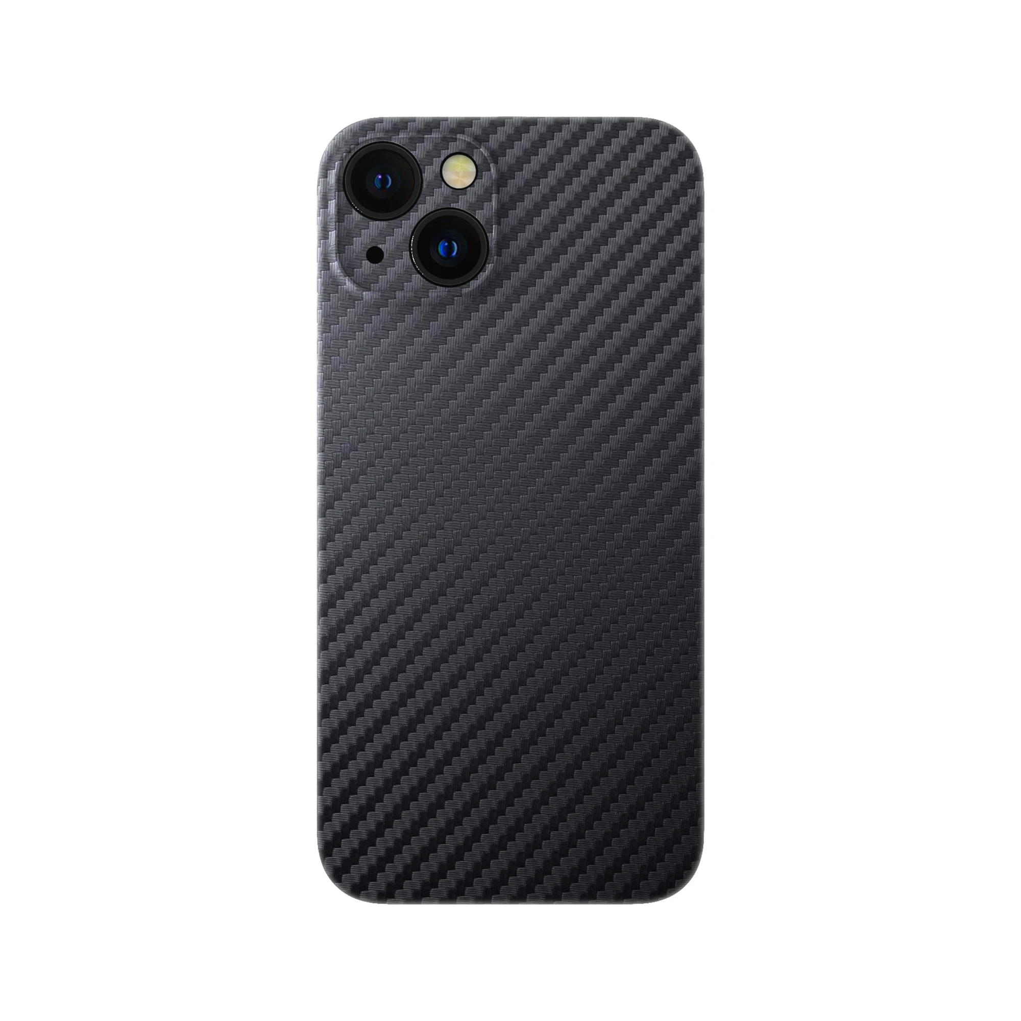 Raden - Super Thin iPhone 13 Mini Case Carbon Fibre