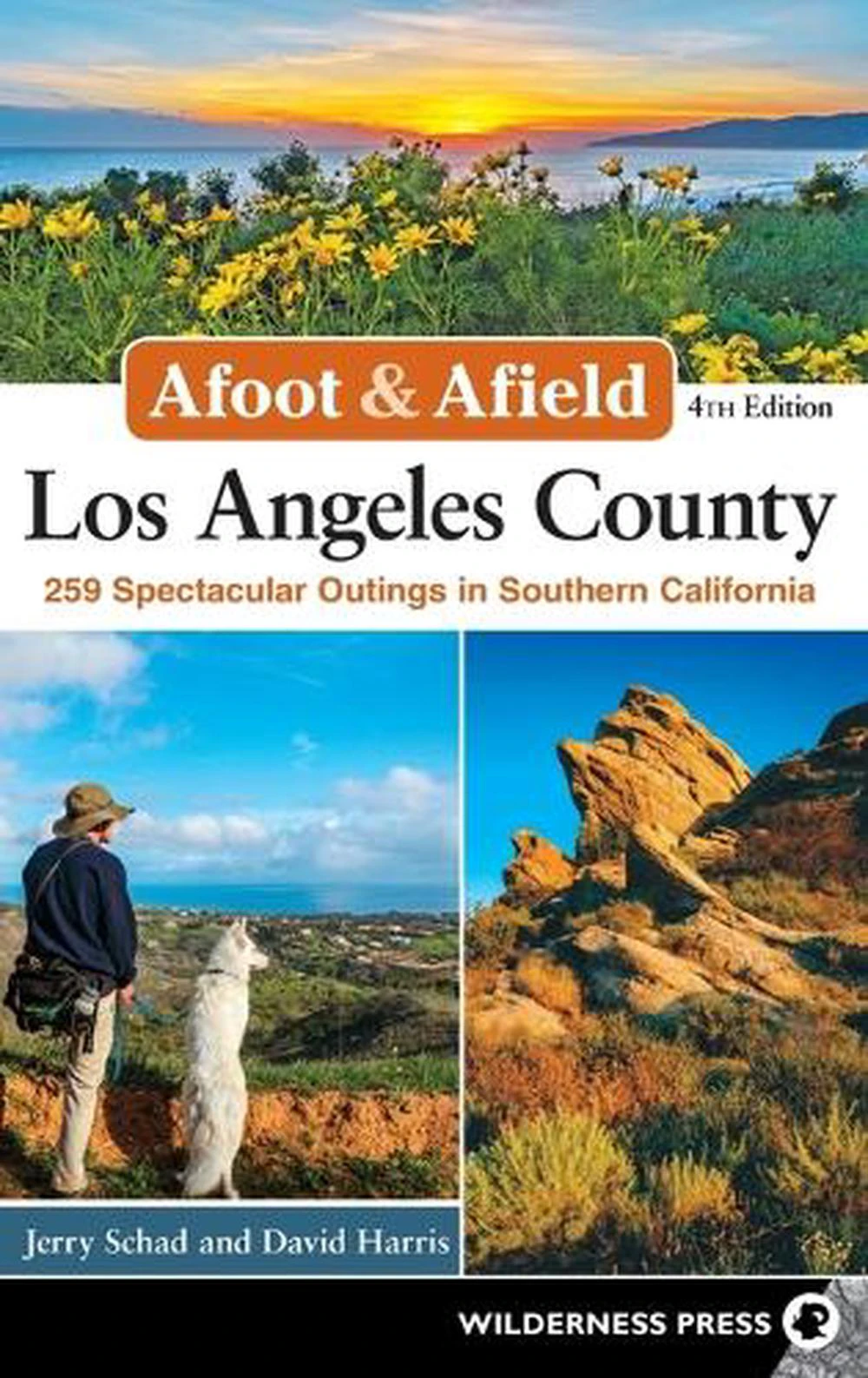 Afoot & Afield: Los Angeles County