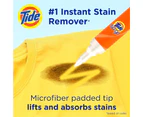 Tide To Go 5 Pack - Instant Stain Remover Liquid Pen - 5 Count - Laundry washing