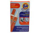 Tide To Go 5 Pack - Instant Stain Remover Liquid Pen - 5 Count - Laundry washing