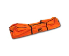 Buffalo Sports Extra Long Kit Bag