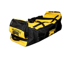 Buffalo Sports Elite Kit Bag on Wheels