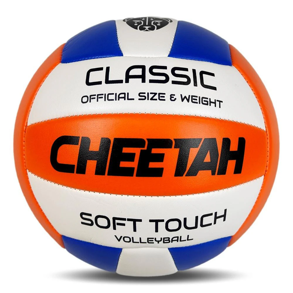 Cheetah Sports Classic Volleyball