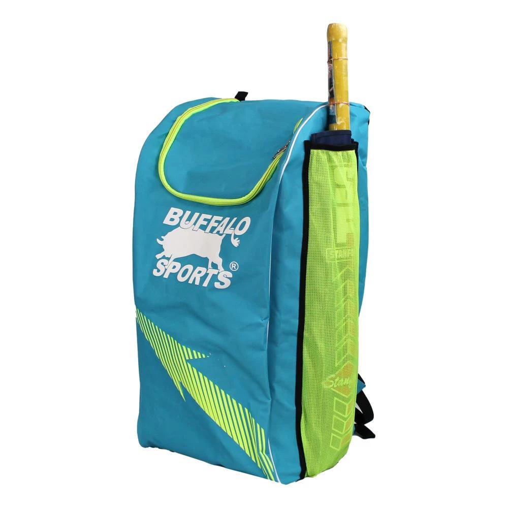 Buffalo Sports Elite Cricket Kit Bag