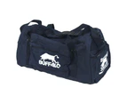 Buffalo Sports Elite Sports Bag - 21 inch - Royal Blue