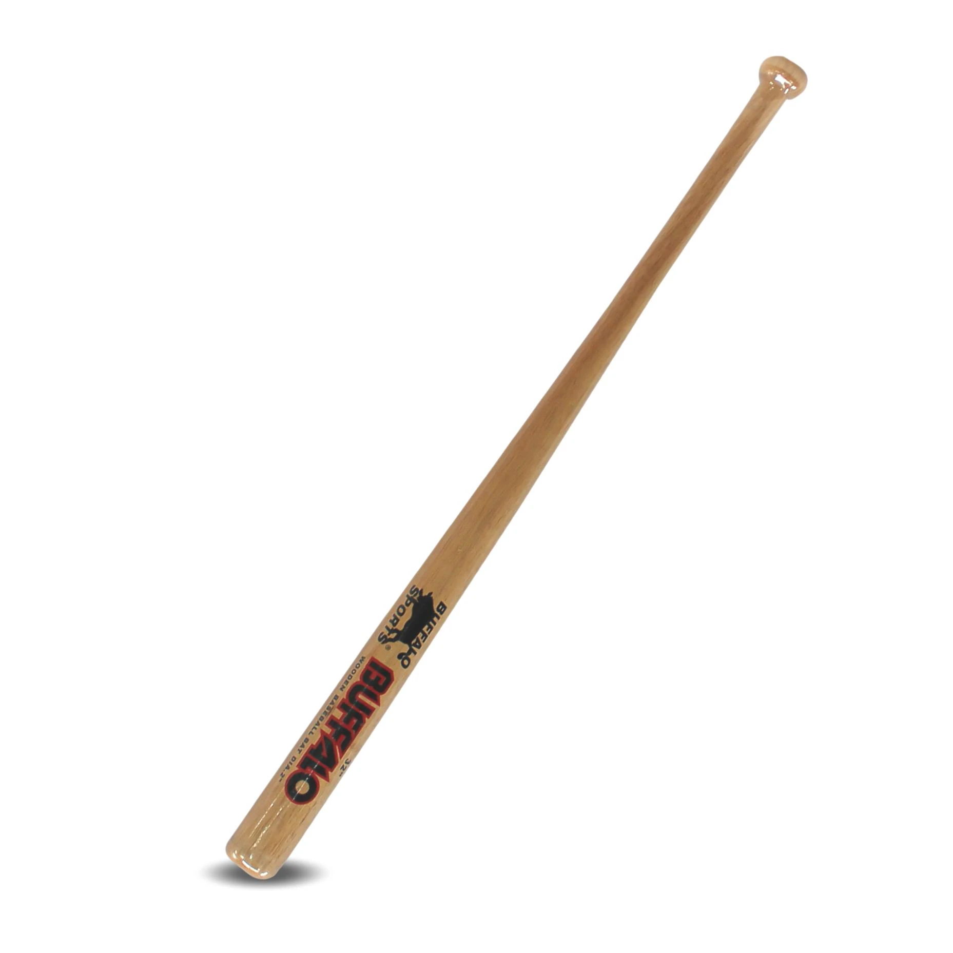 Buffalo Sports Pro Series Wooden Baseball Bat