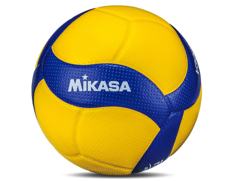 Mikasa V300W Volleyball