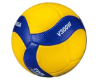 Mikasa V300W Volleyball