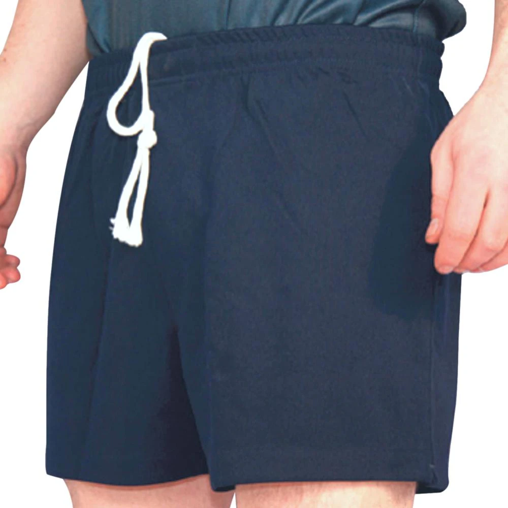 Aussie Rules Football Short - Navy Blue