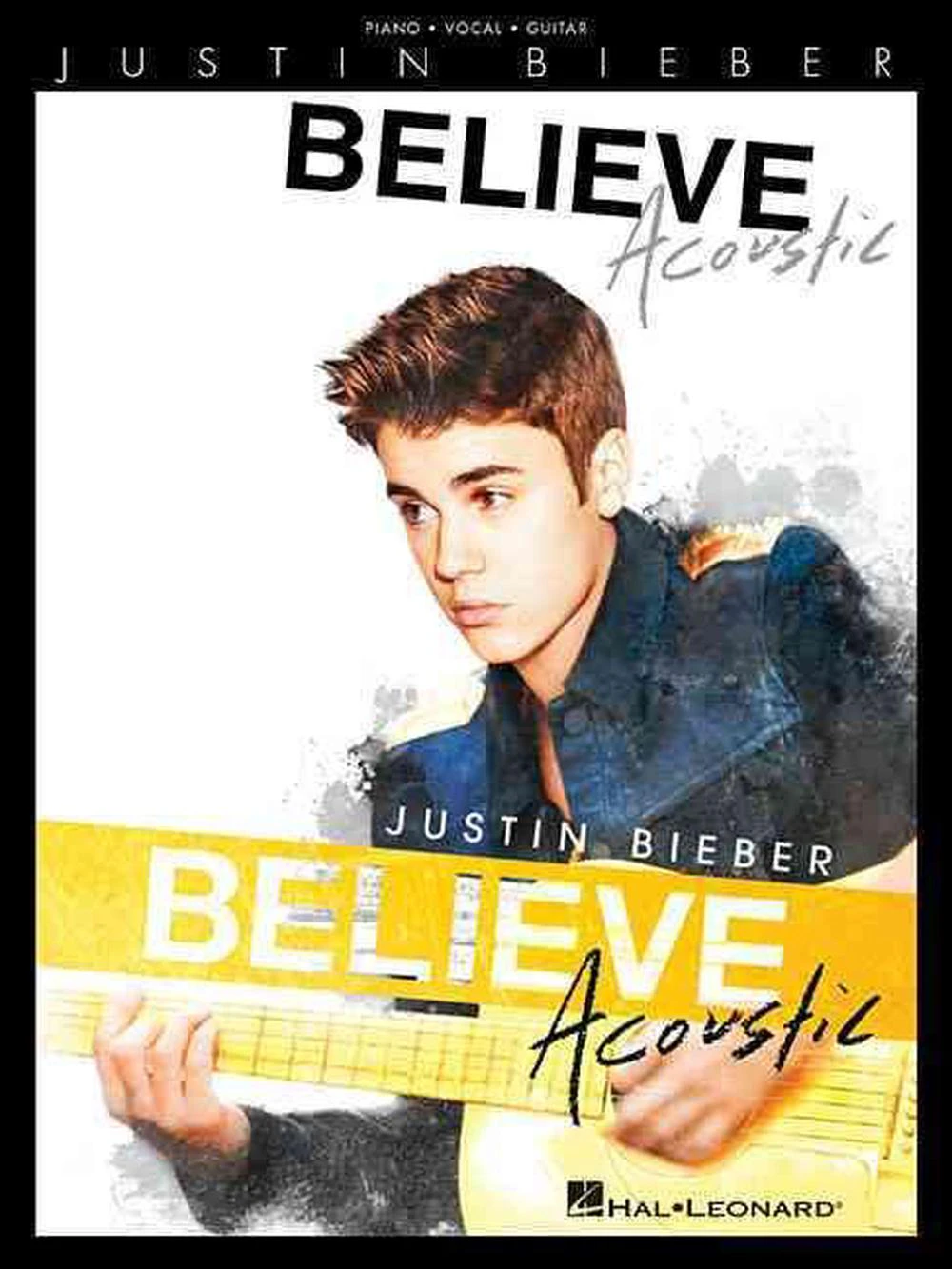 Justin Bieber - Believe