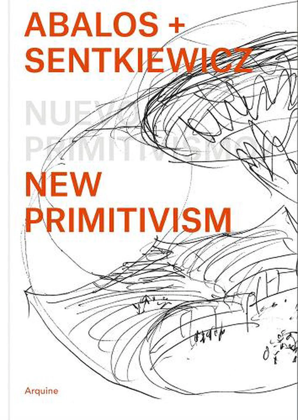 balos + Sentkiewicz: New Primitivism / Absolut Beginners