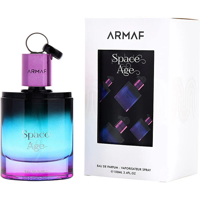 Armaf Space Age EDP Spray 100ml/3.4oz