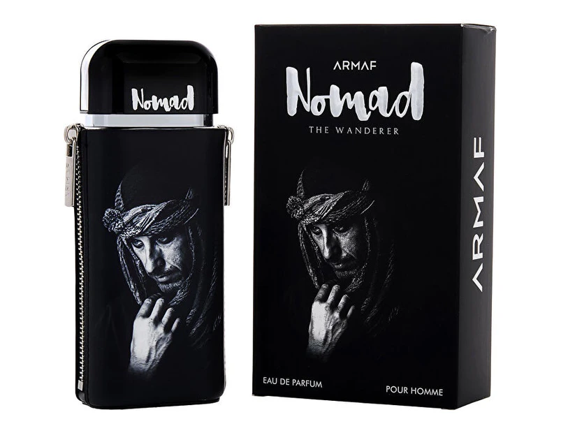 Armaf Nomad The Wanderer EDP Spray 100ml/3.4oz