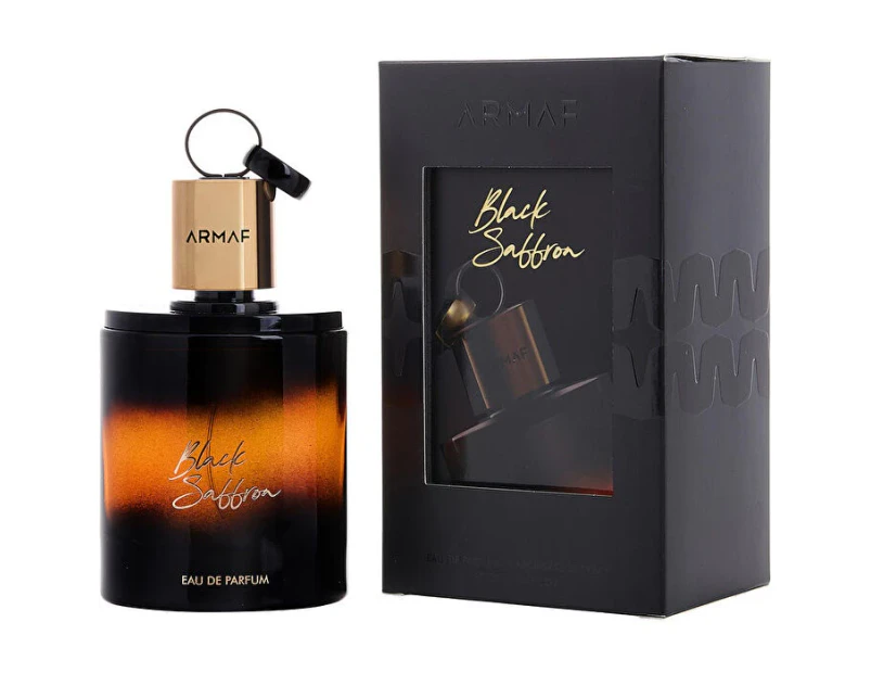 Armaf Black Saffron EDP Spray 100ml/3.4oz