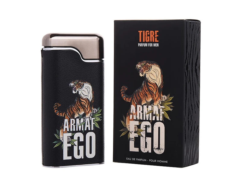 Armaf Ego Tigre EDP Spray 100ml/3.4oz