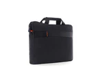 Stm Gamechange Brief 13 & 14 Macbook Pro Case Shoulder Strap Bag Black