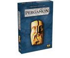 Pergamon (egg Pre Order) Board Game